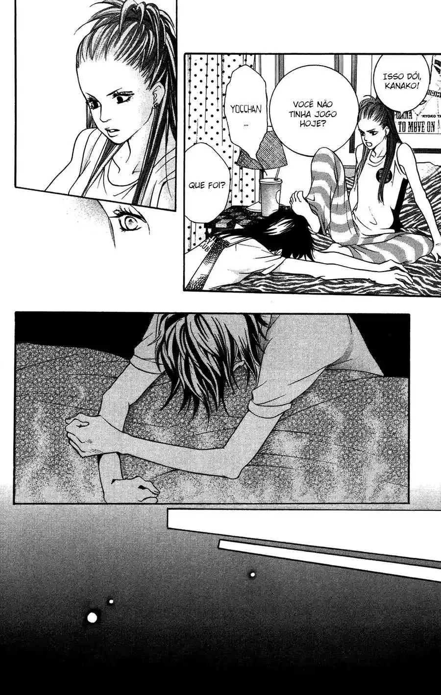 Read Crimson Hero PT Manga Online