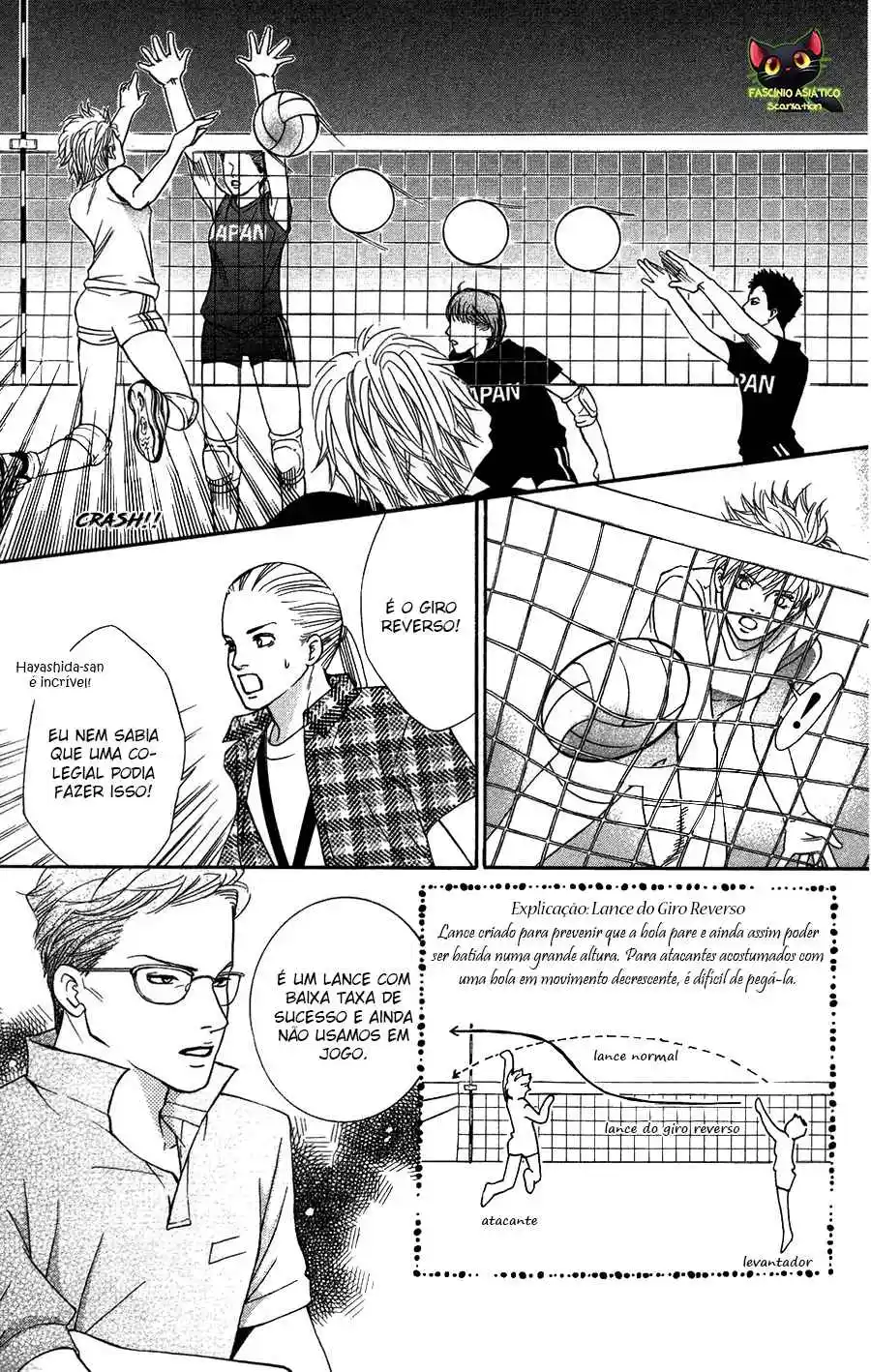 Read Crimson Hero PT Manga Online