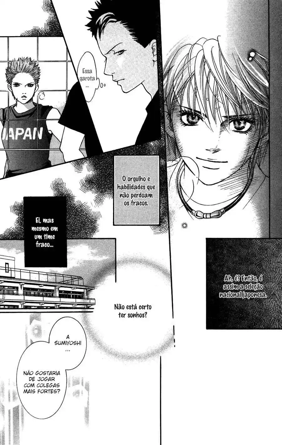Read Crimson Hero PT Manga Online