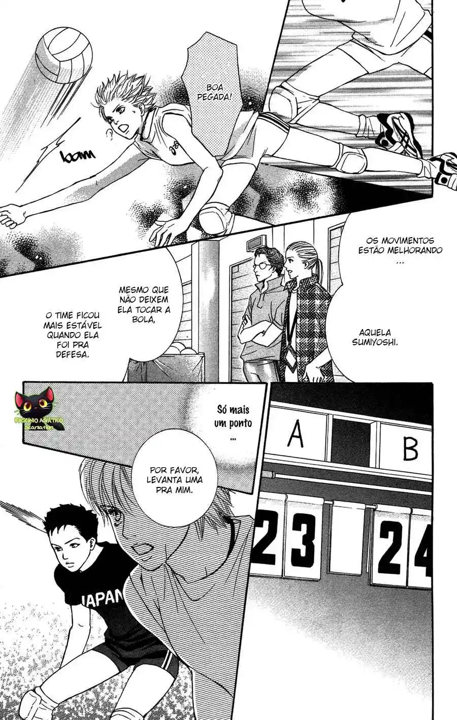 Read Crimson Hero PT Manga Online