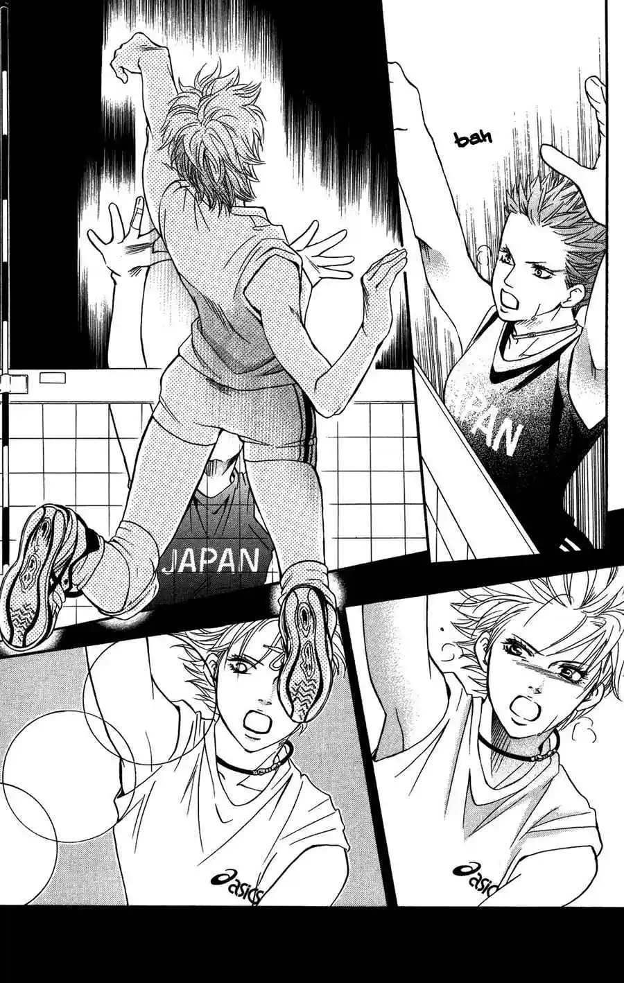 Read Crimson Hero PT Manga Online