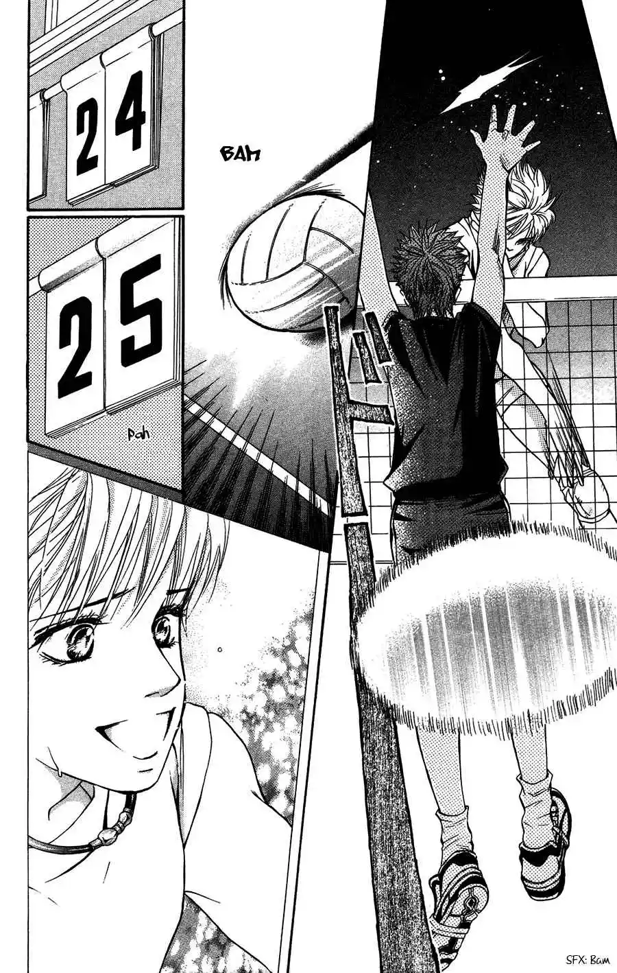 Read Crimson Hero PT Manga Online