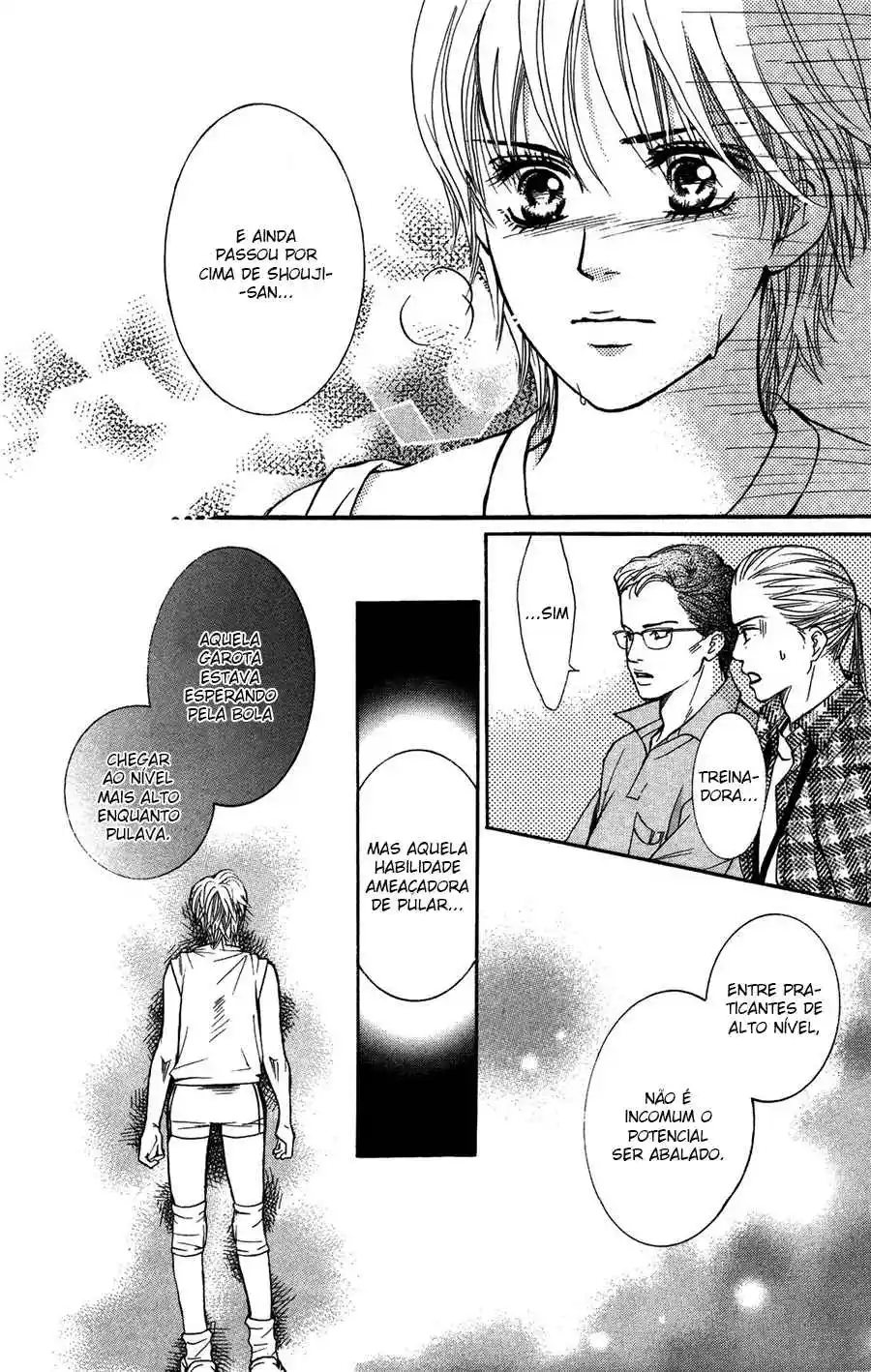 Read Crimson Hero PT Manga Online