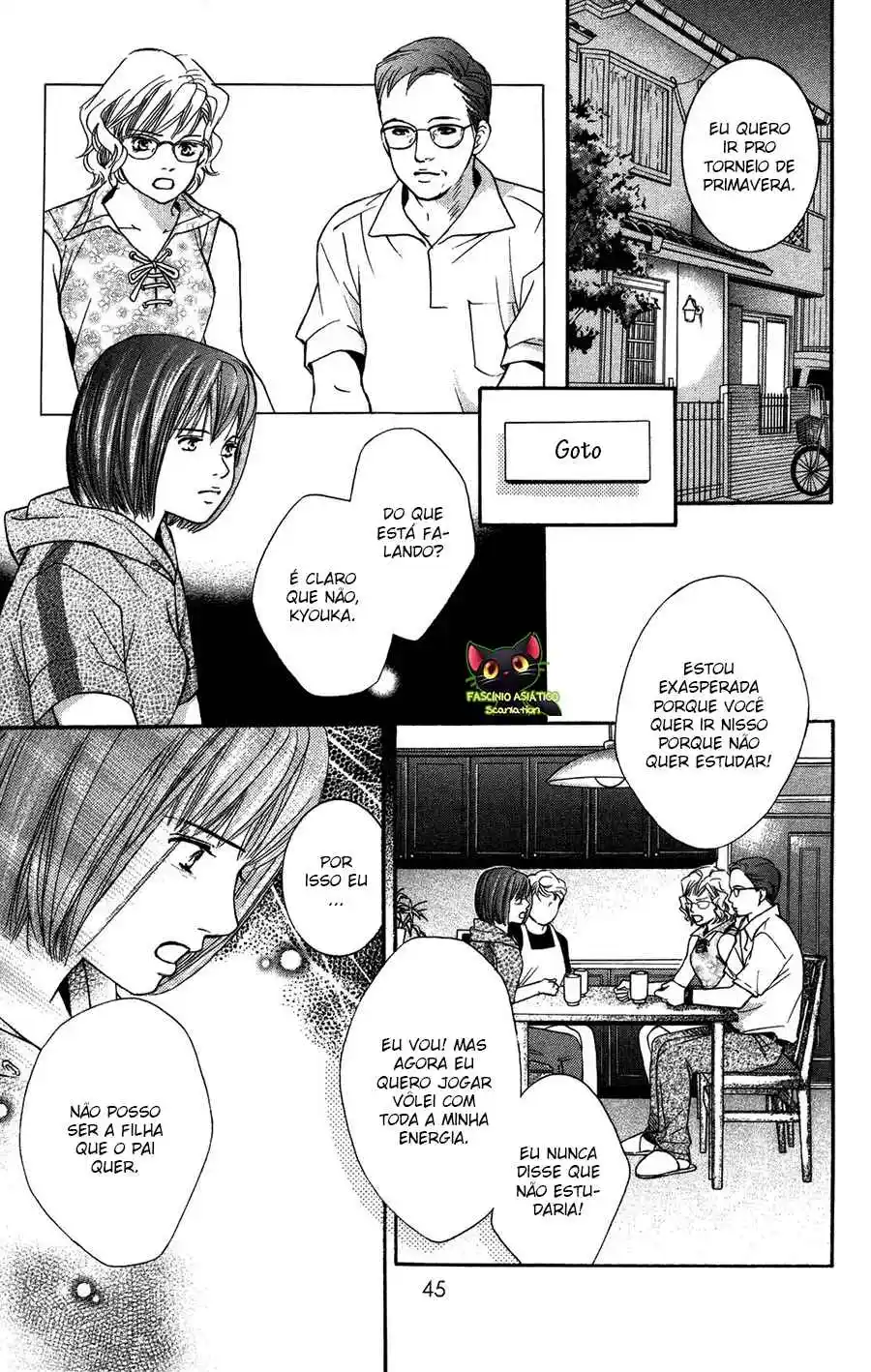 Read Crimson Hero PT Manga Online