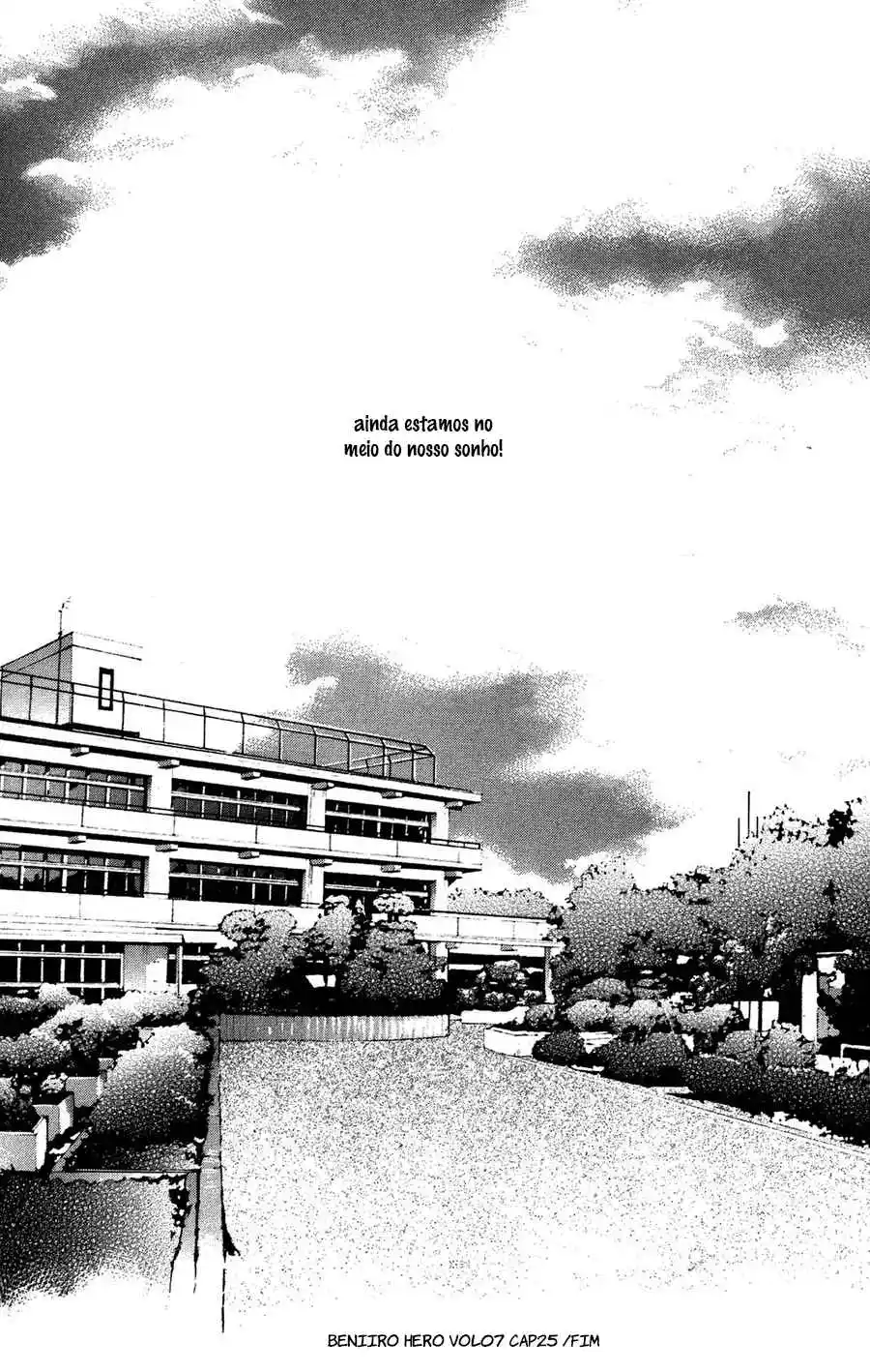 Read Crimson Hero PT Manga Online