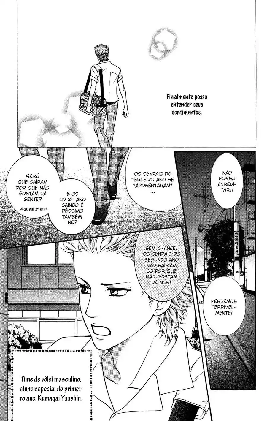 Read Crimson Hero PT Manga Online