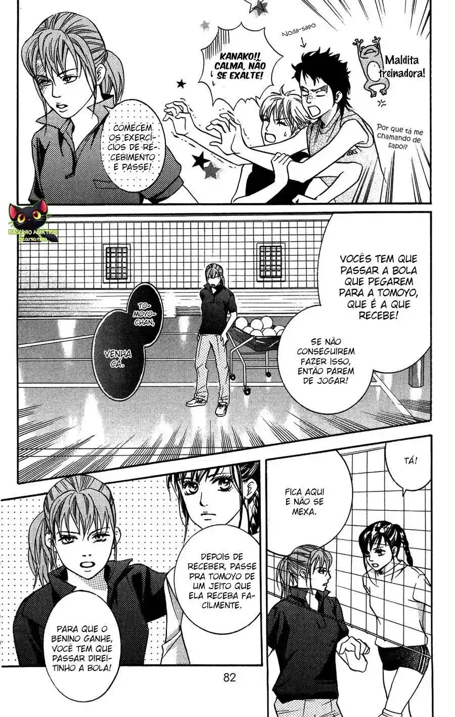 Read Crimson Hero PT Manga Online