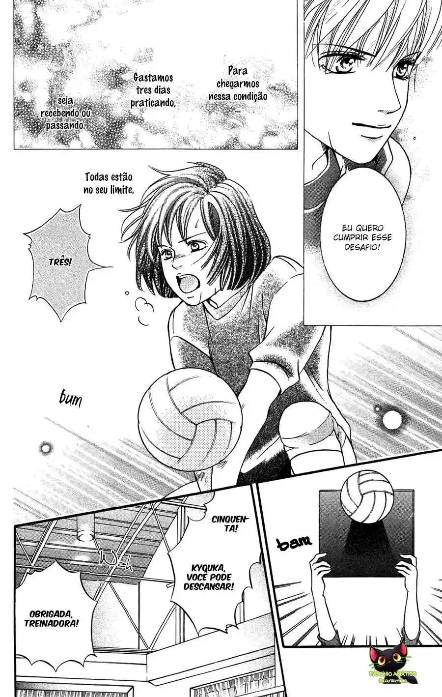 Read Crimson Hero PT Manga Online