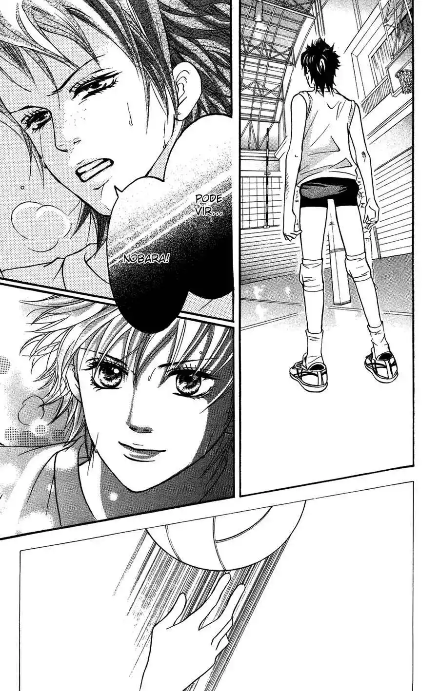 Read Crimson Hero PT Manga Online