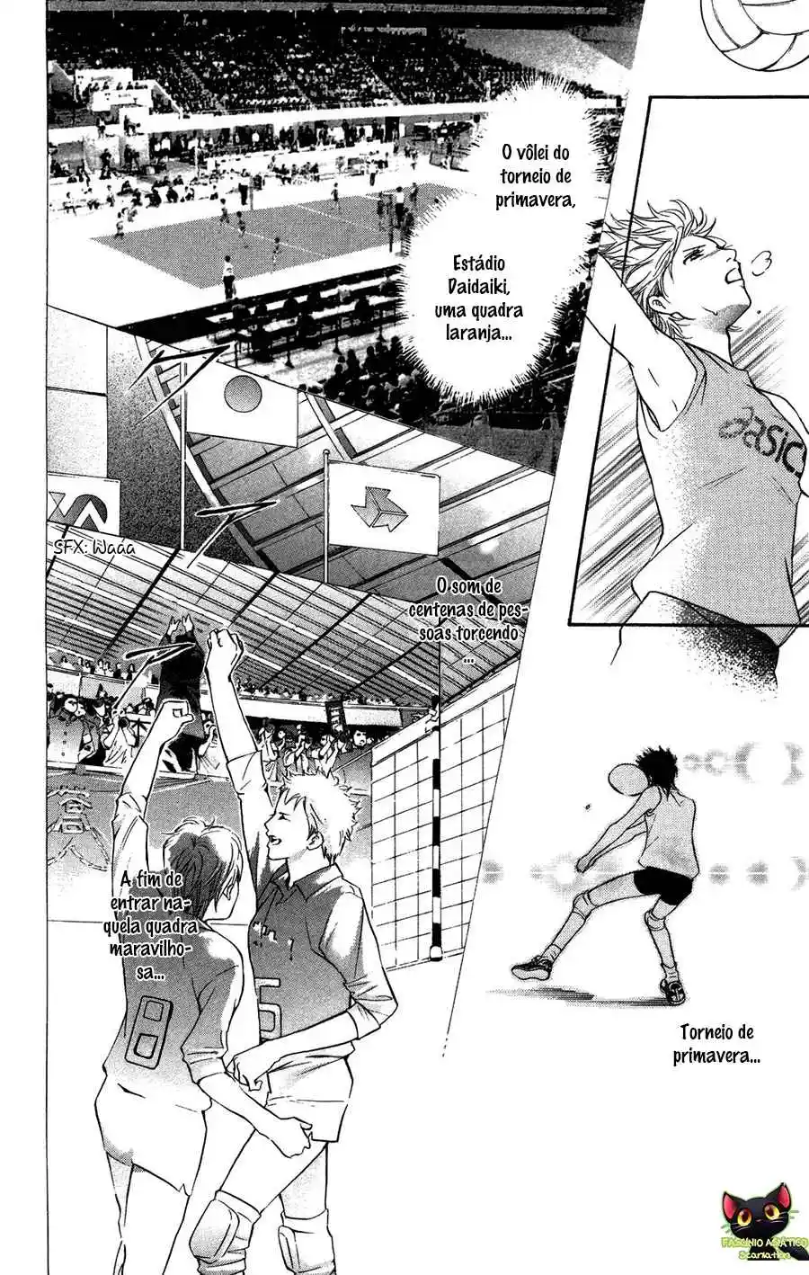 Read Crimson Hero PT Manga Online