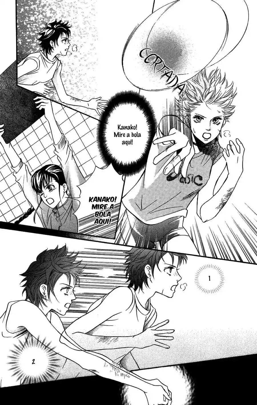 Read Crimson Hero PT Manga Online