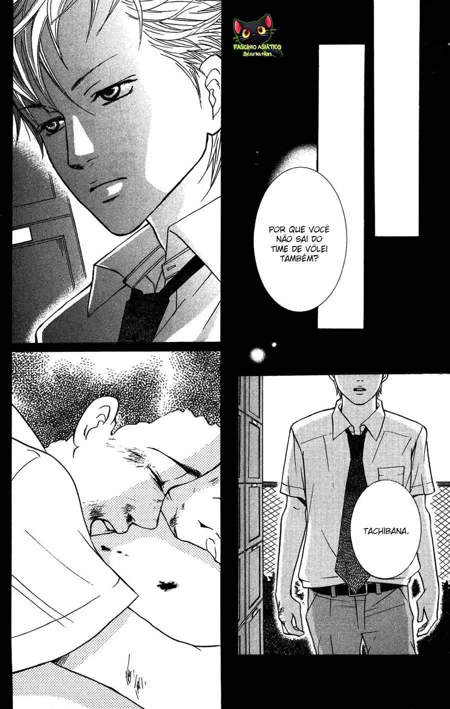 Read Crimson Hero PT Manga Online