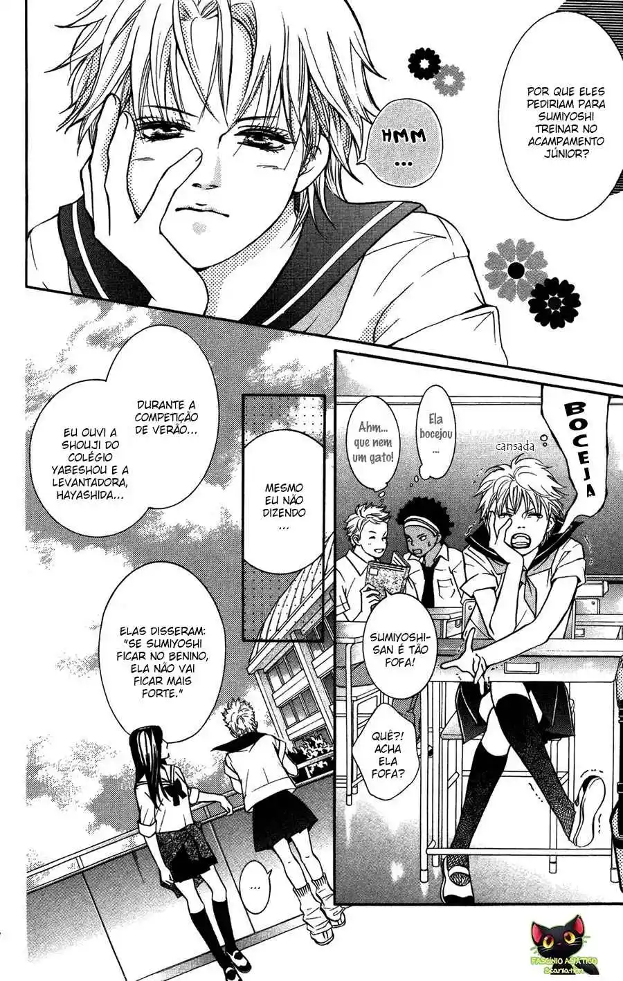 Read Crimson Hero PT Manga Online