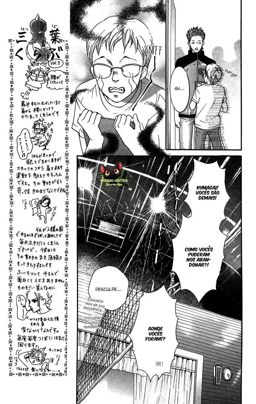 Read Crimson Hero PT Manga Online