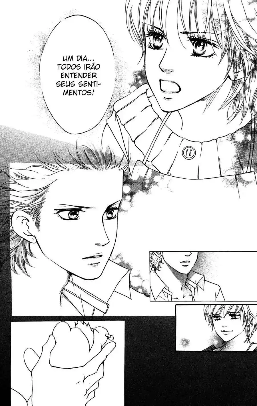 Read Crimson Hero PT Manga Online