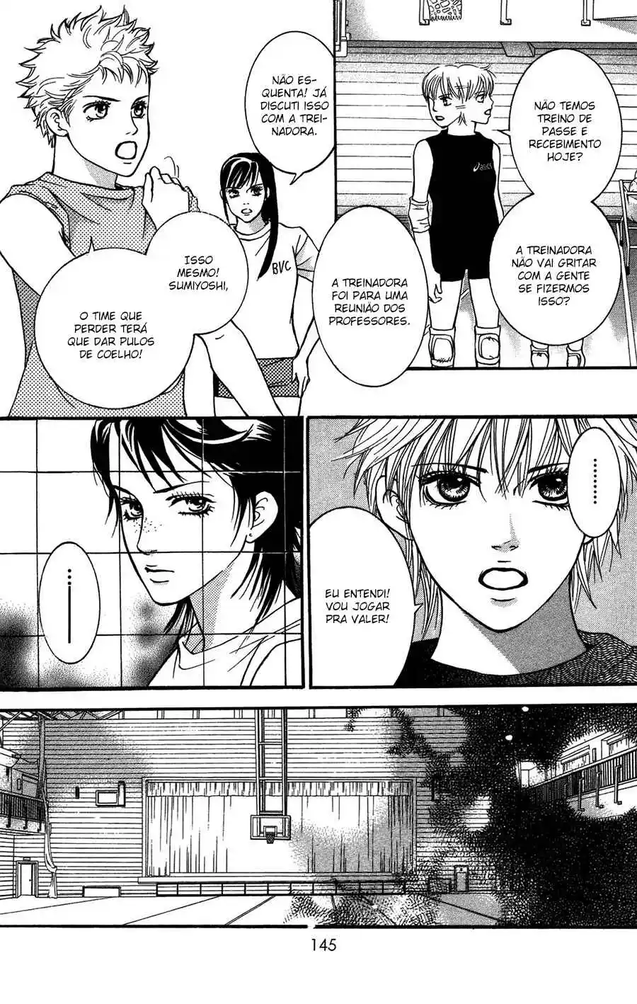 Read Crimson Hero PT Manga Online