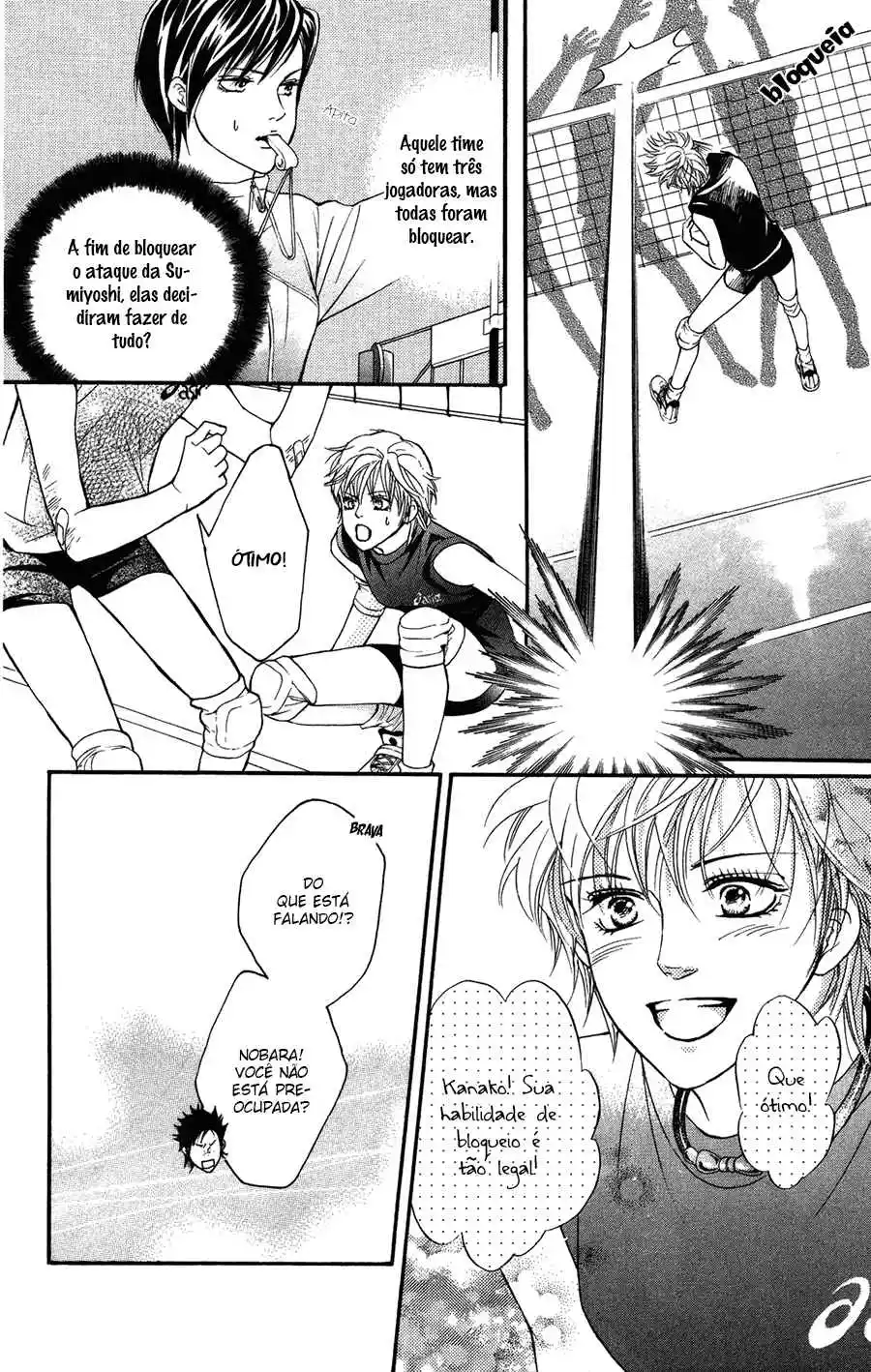 Read Crimson Hero PT Manga Online