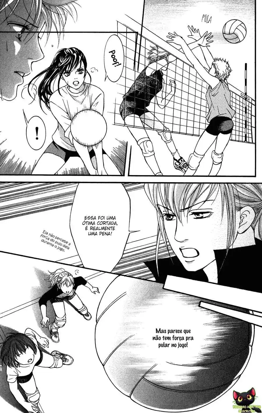 Read Crimson Hero PT Manga Online