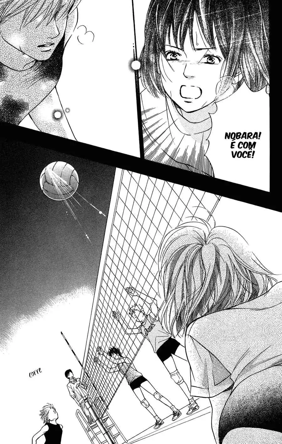 Read Crimson Hero PT Manga Online