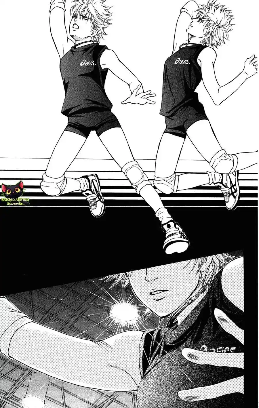 Read Crimson Hero PT Manga Online