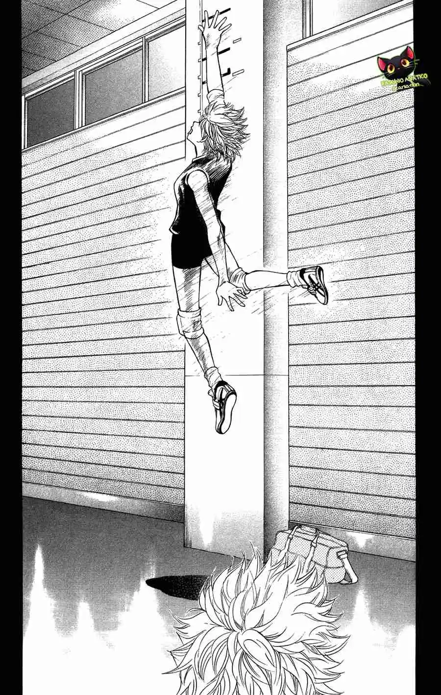 Read Crimson Hero PT Manga Online