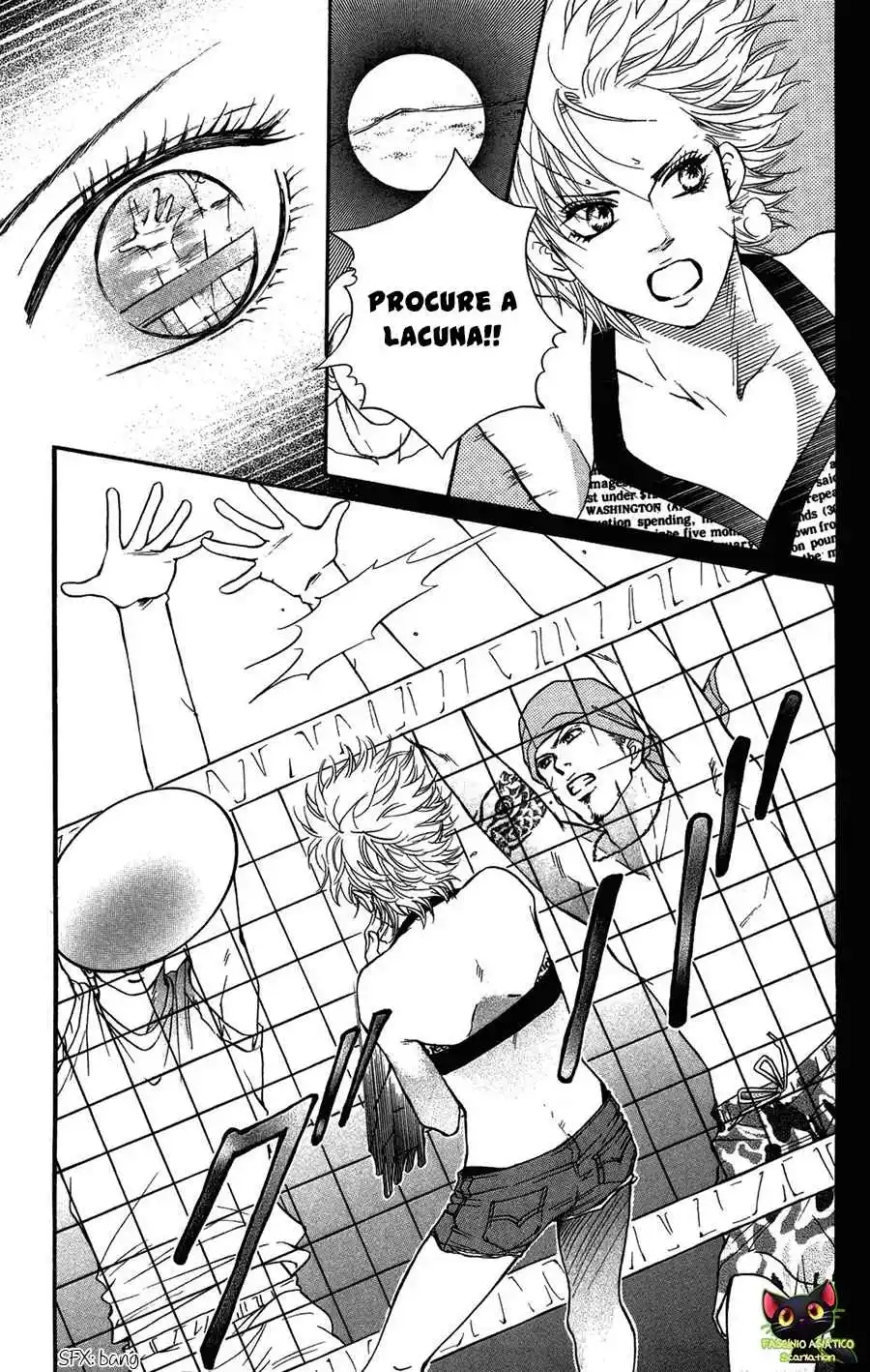 Read Crimson Hero PT Manga Online