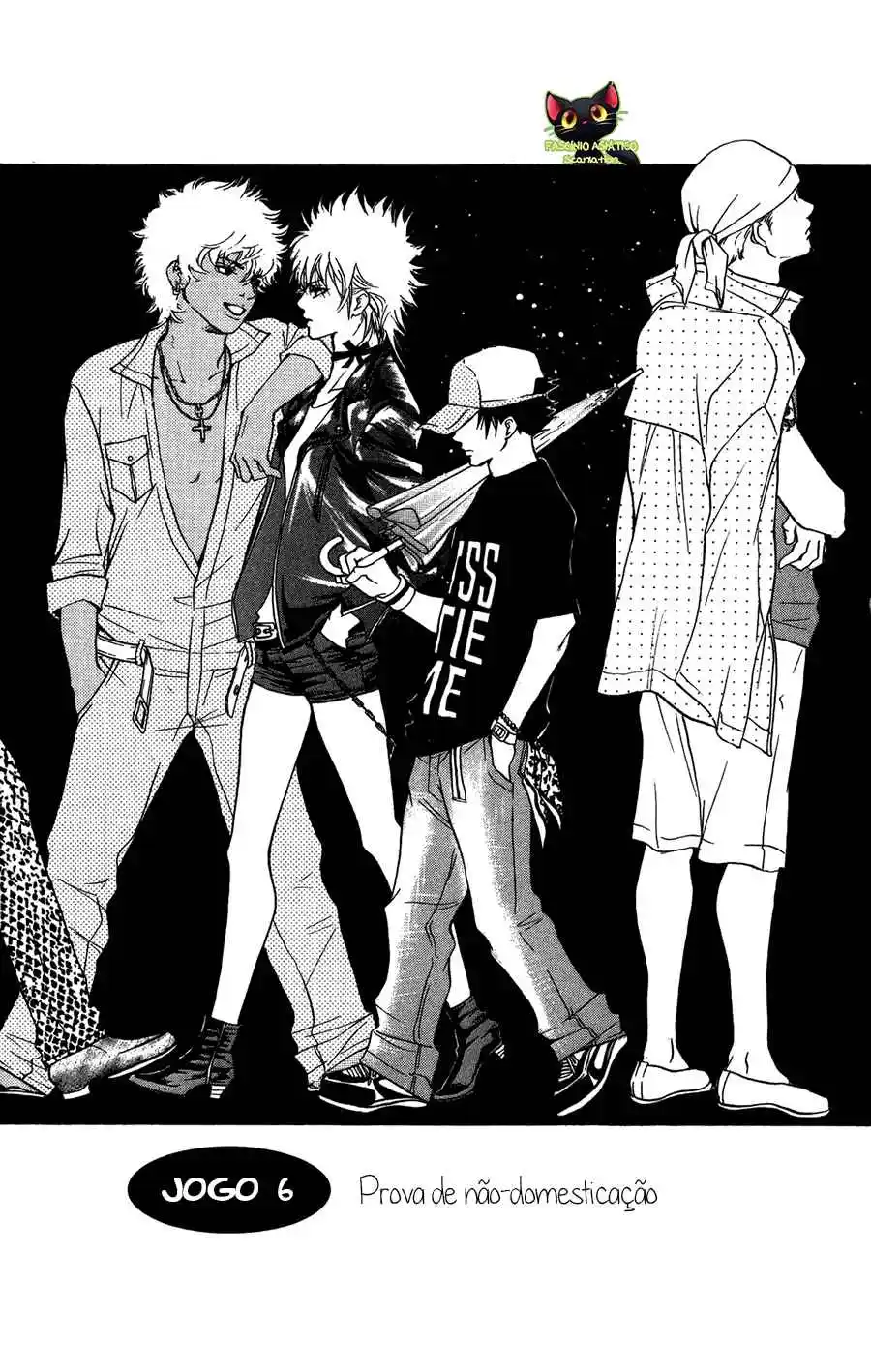 Read Crimson Hero PT Manga Online