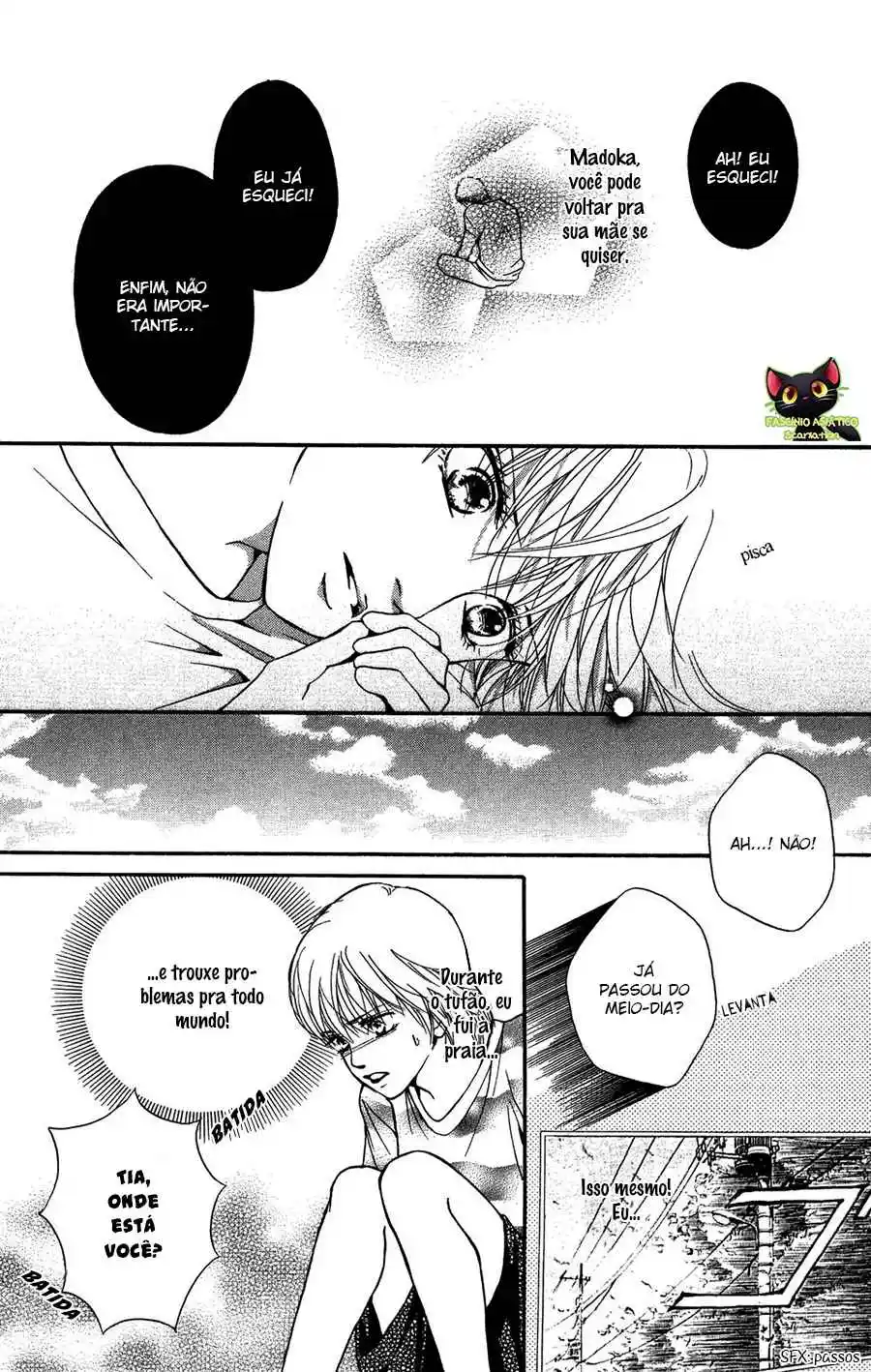 Read Crimson Hero PT Manga Online