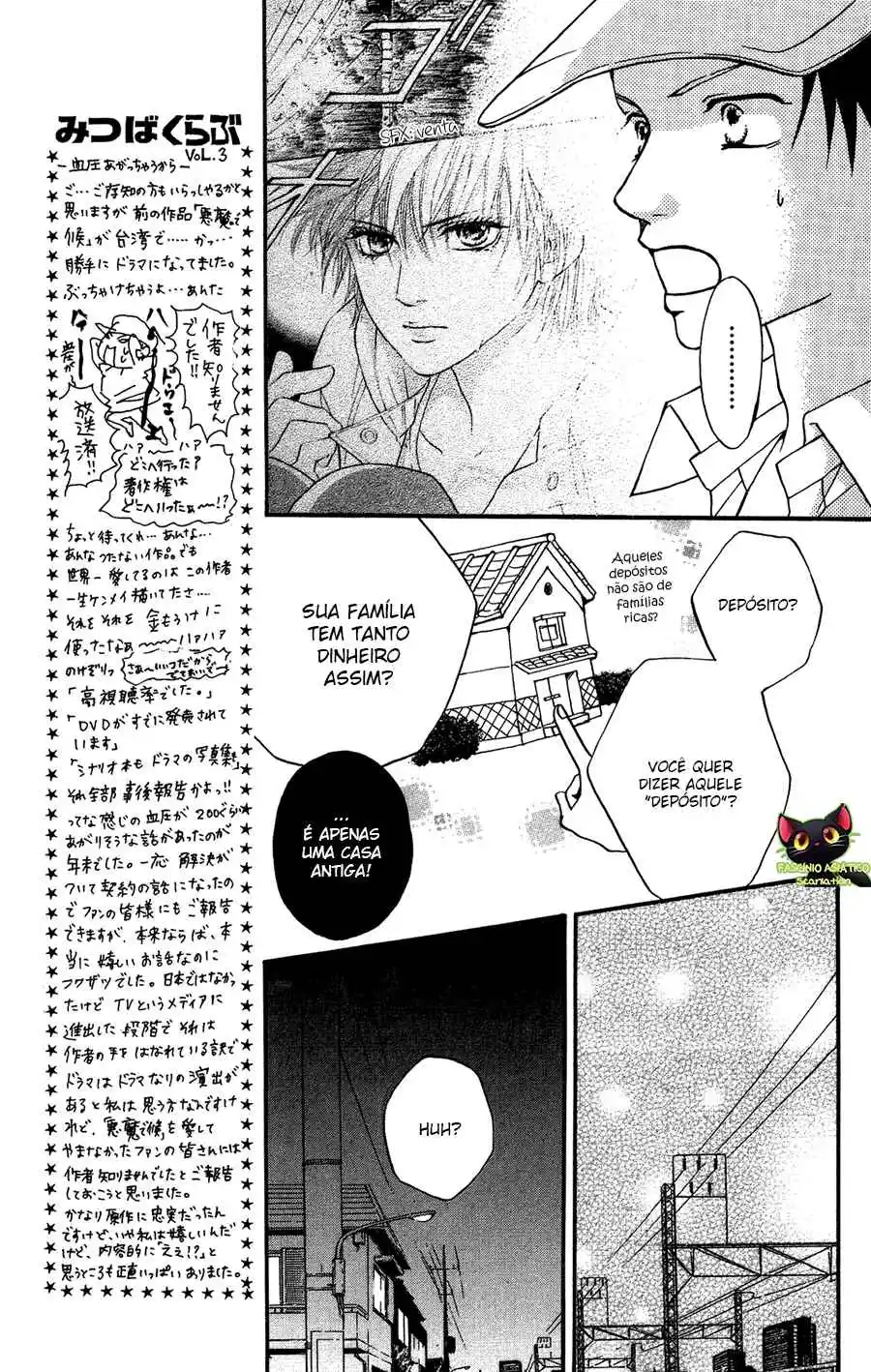 Read Crimson Hero PT Manga Online