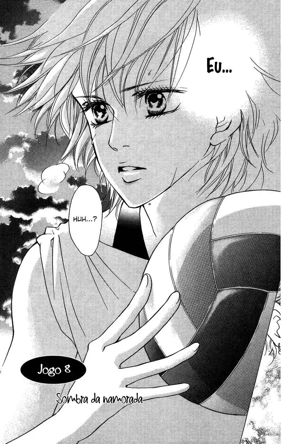 Read Crimson Hero PT Manga Online