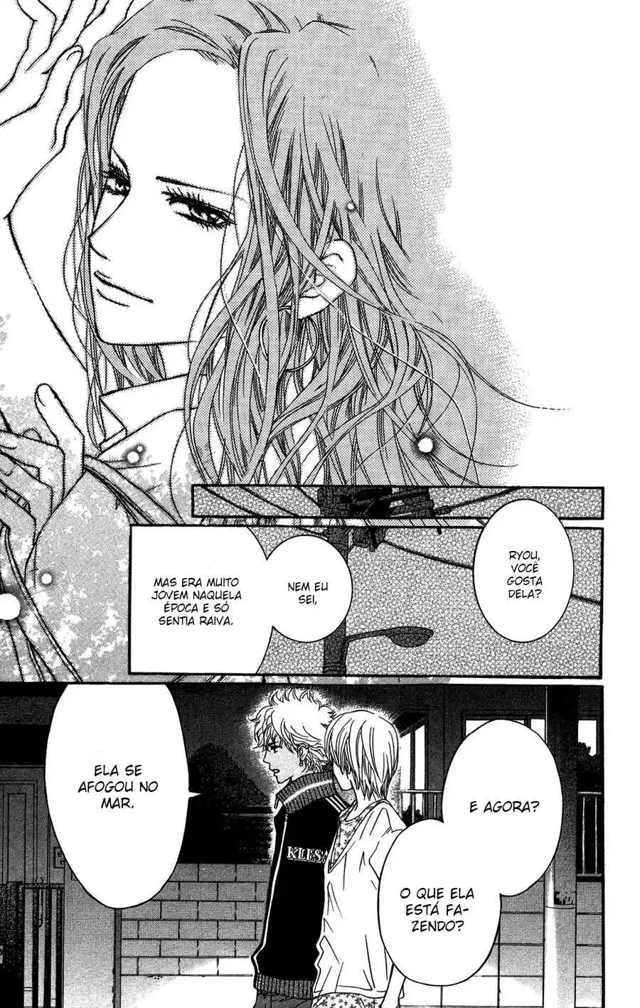 Read Crimson Hero PT Manga Online