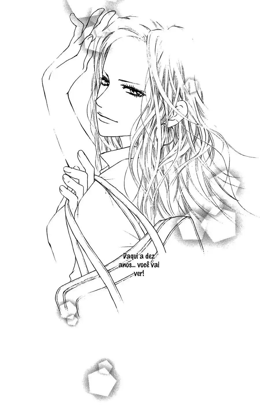 Read Crimson Hero PT Manga Online