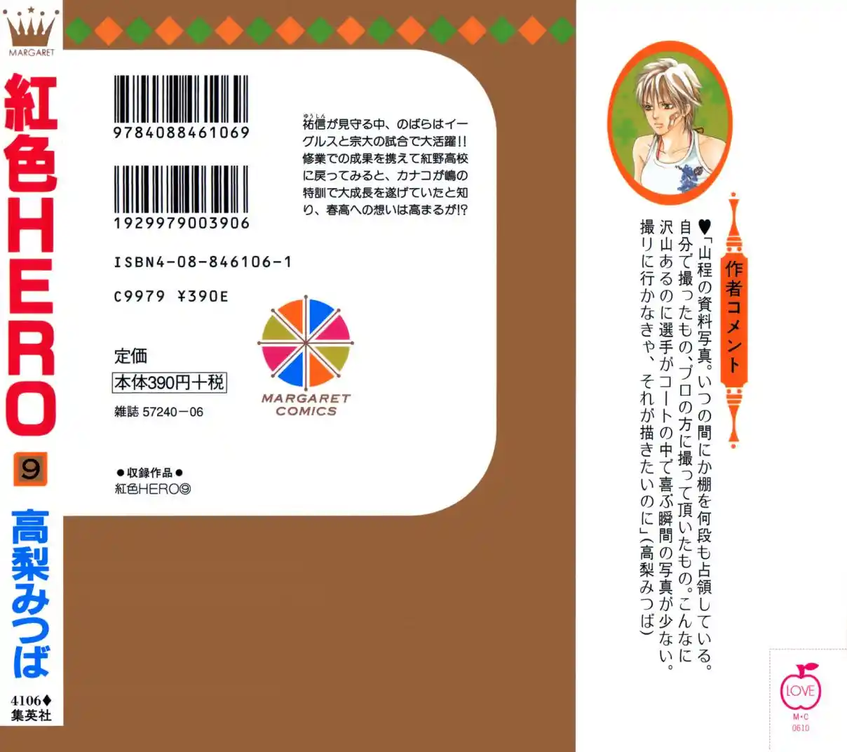 Read Crimson Hero PT Manga Online