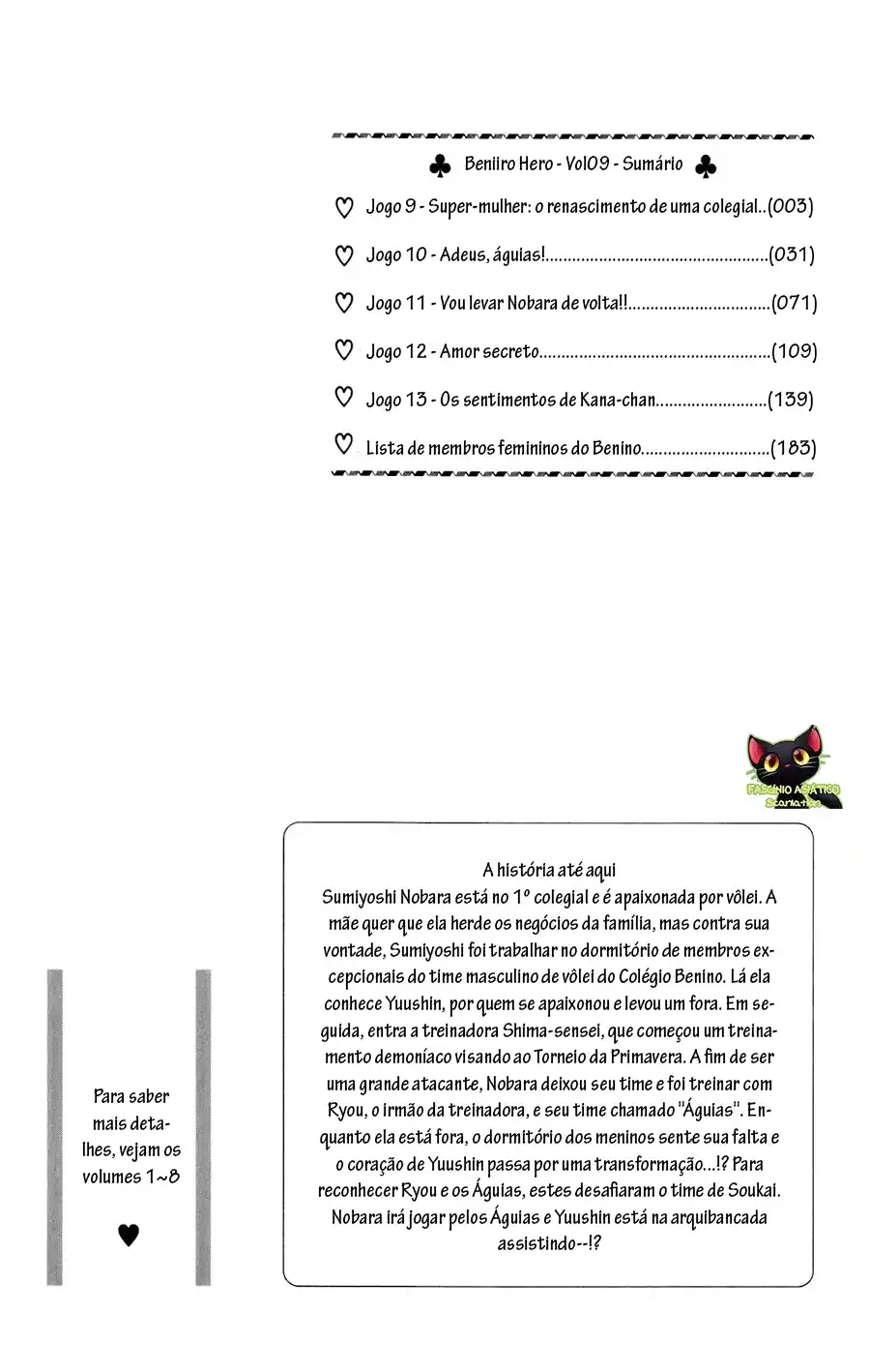 Read Crimson Hero PT Manga Online