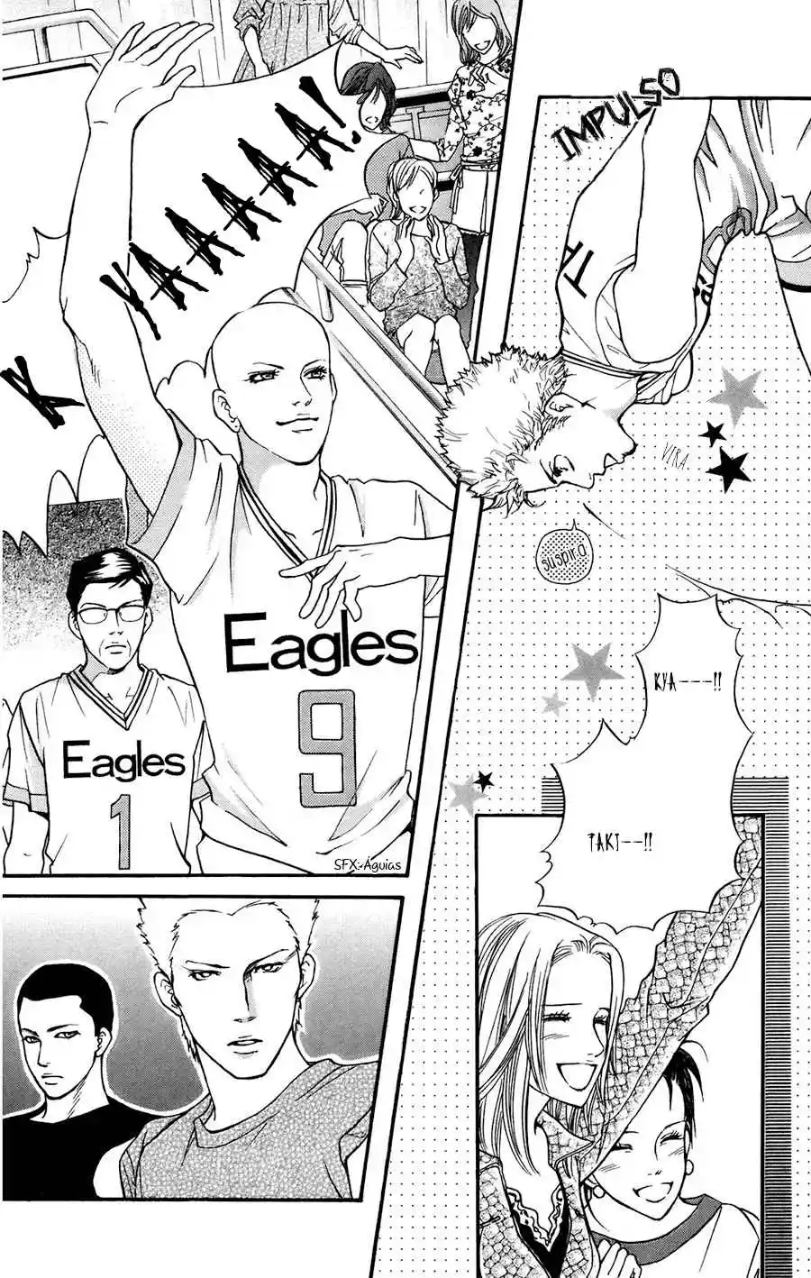 Read Crimson Hero PT Manga Online