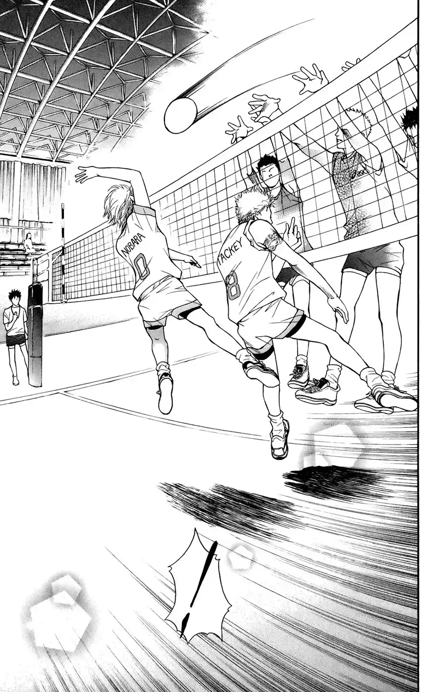 Read Crimson Hero PT Manga Online