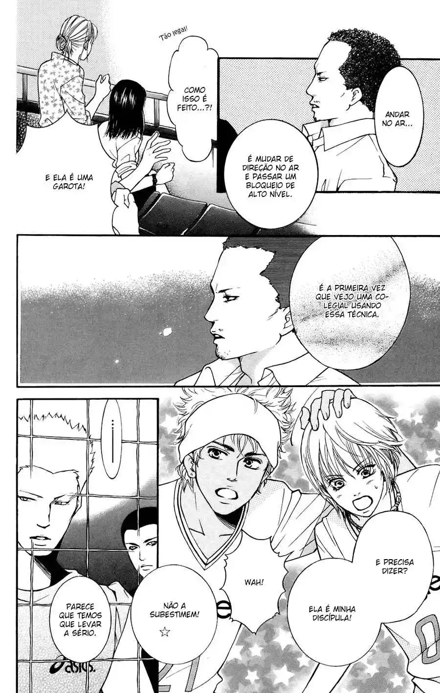 Read Crimson Hero PT Manga Online