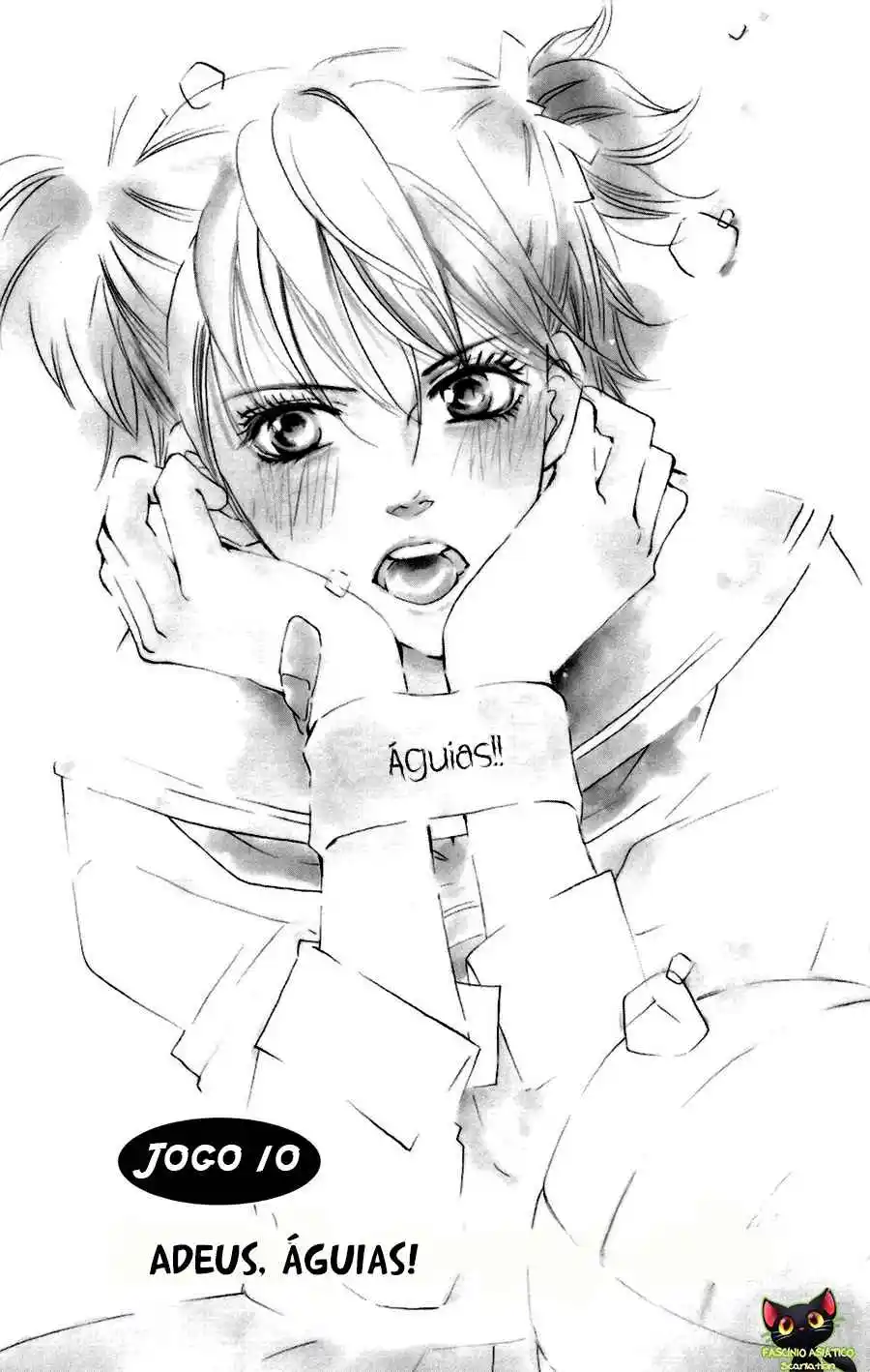 Read Crimson Hero PT Manga Online