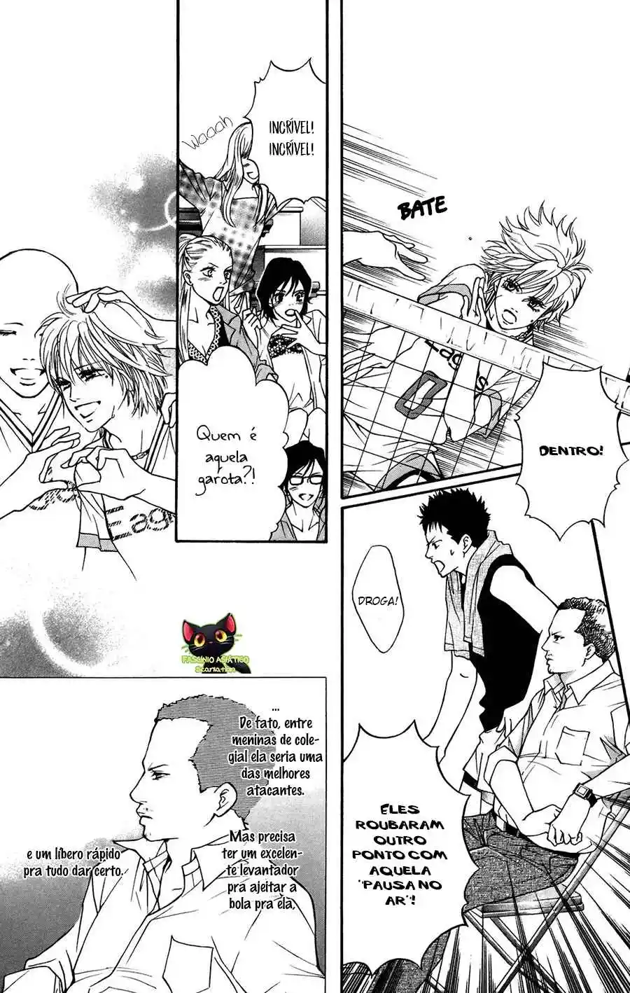 Read Crimson Hero PT Manga Online