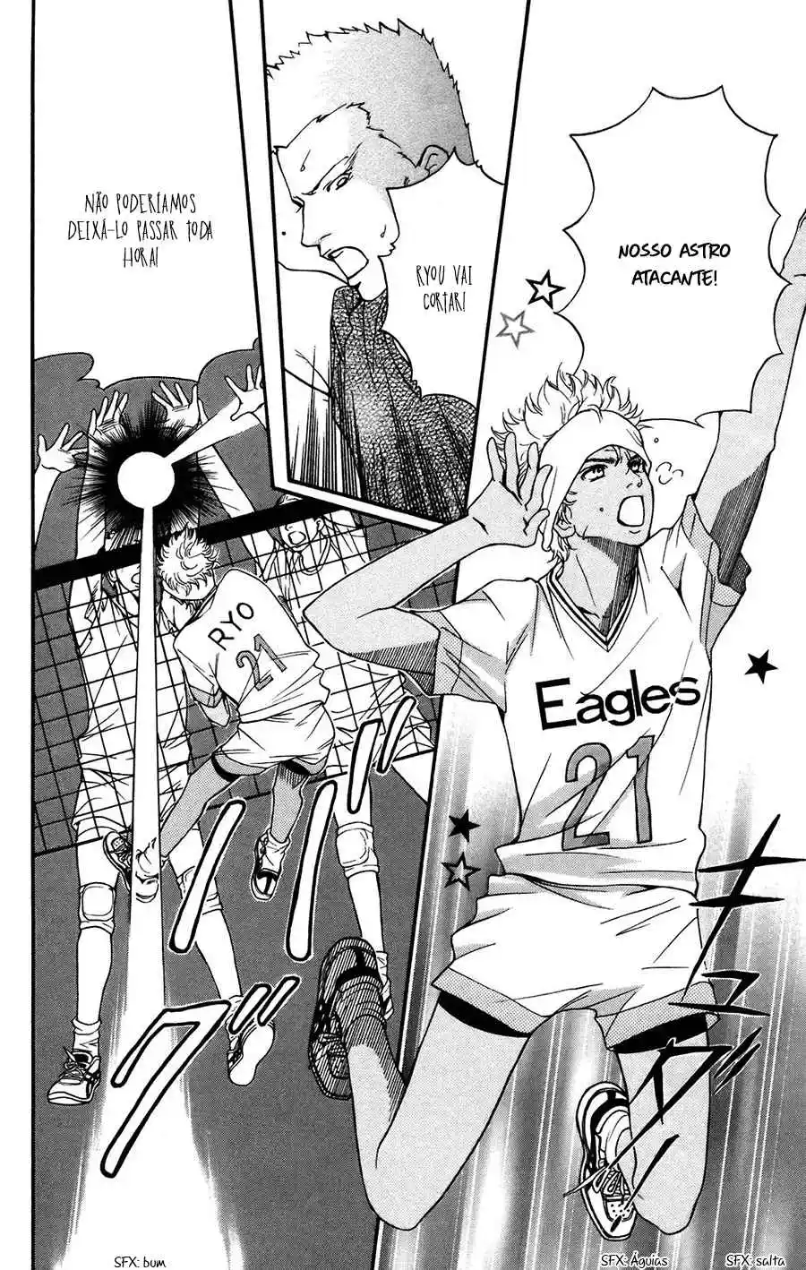 Read Crimson Hero PT Manga Online