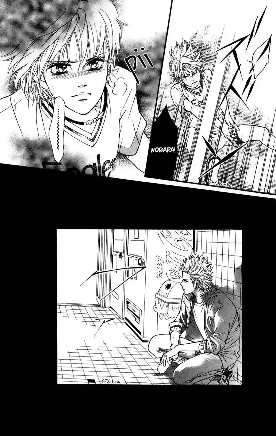 Read Crimson Hero PT Manga Online