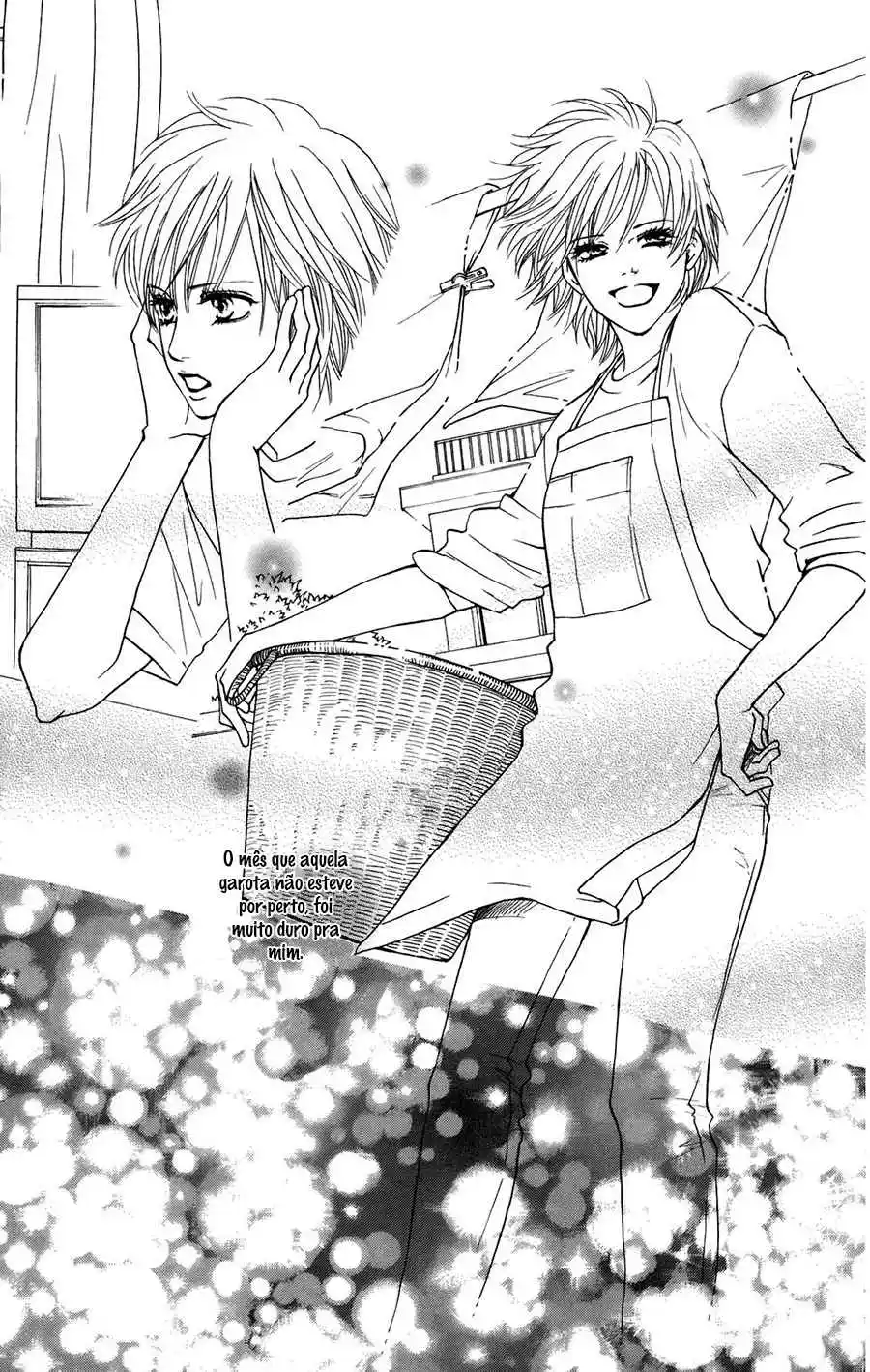 Read Crimson Hero PT Manga Online