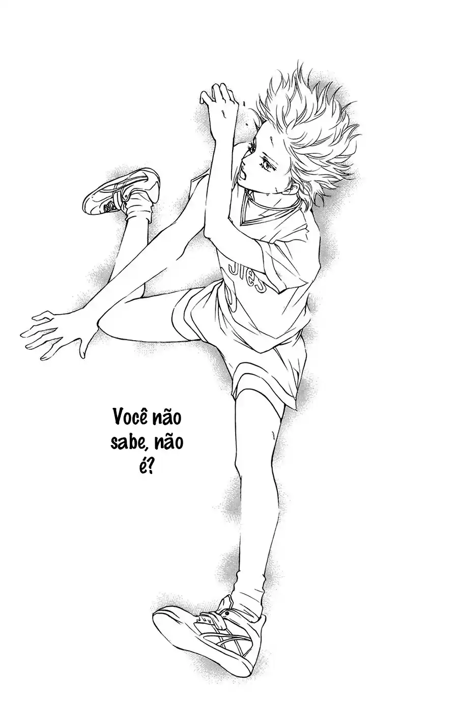 Read Crimson Hero PT Manga Online