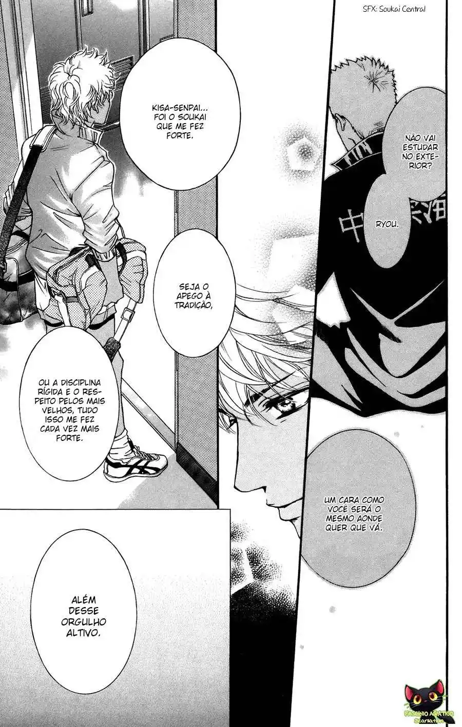 Read Crimson Hero PT Manga Online