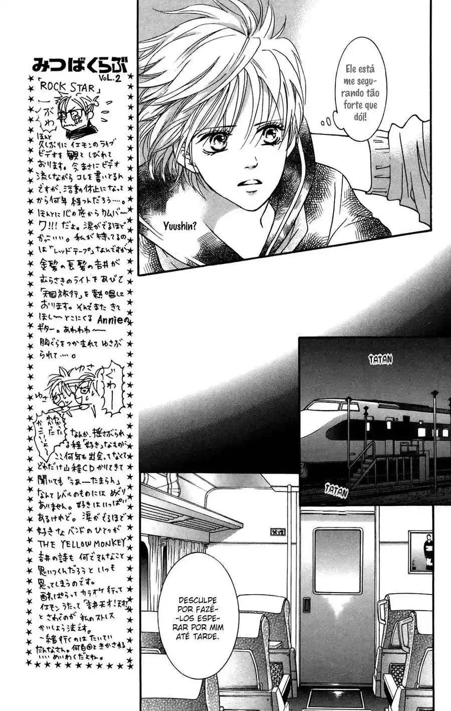 Read Crimson Hero PT Manga Online