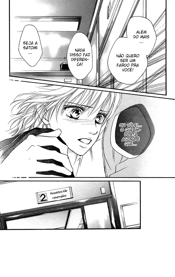 Read Crimson Hero PT Manga Online