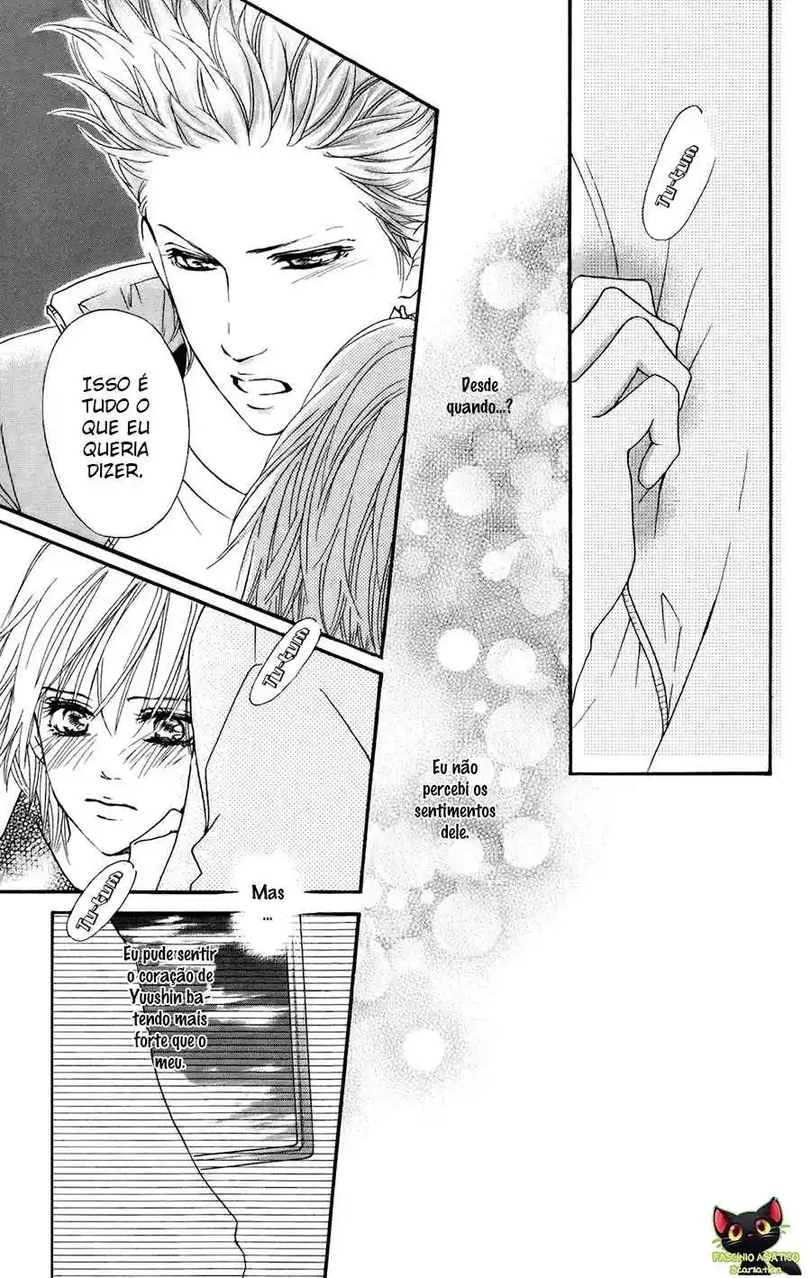 Read Crimson Hero PT Manga Online