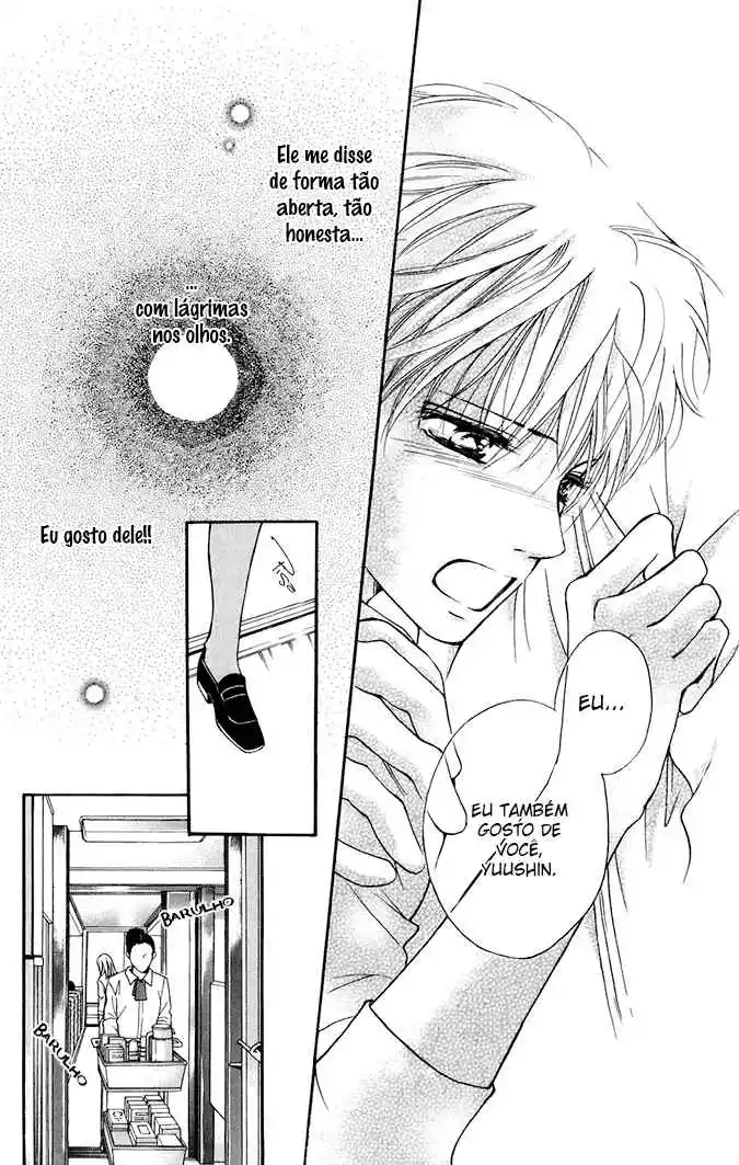 Read Crimson Hero PT Manga Online