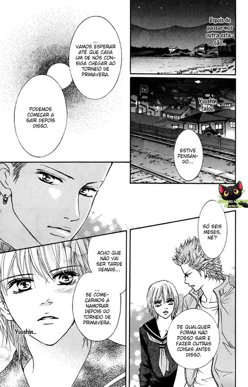 Read Crimson Hero PT Manga Online