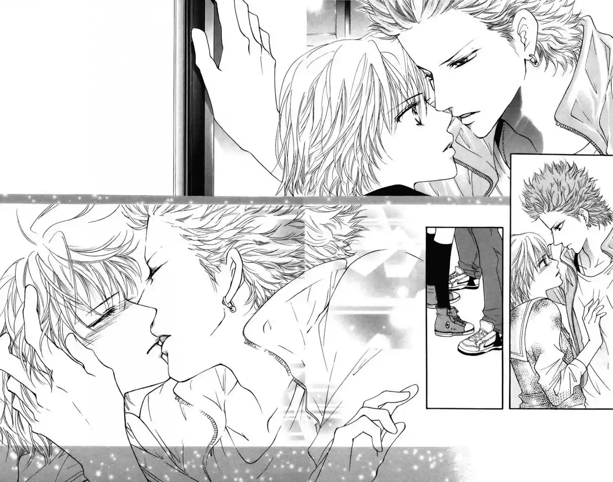 Read Crimson Hero PT Manga Online